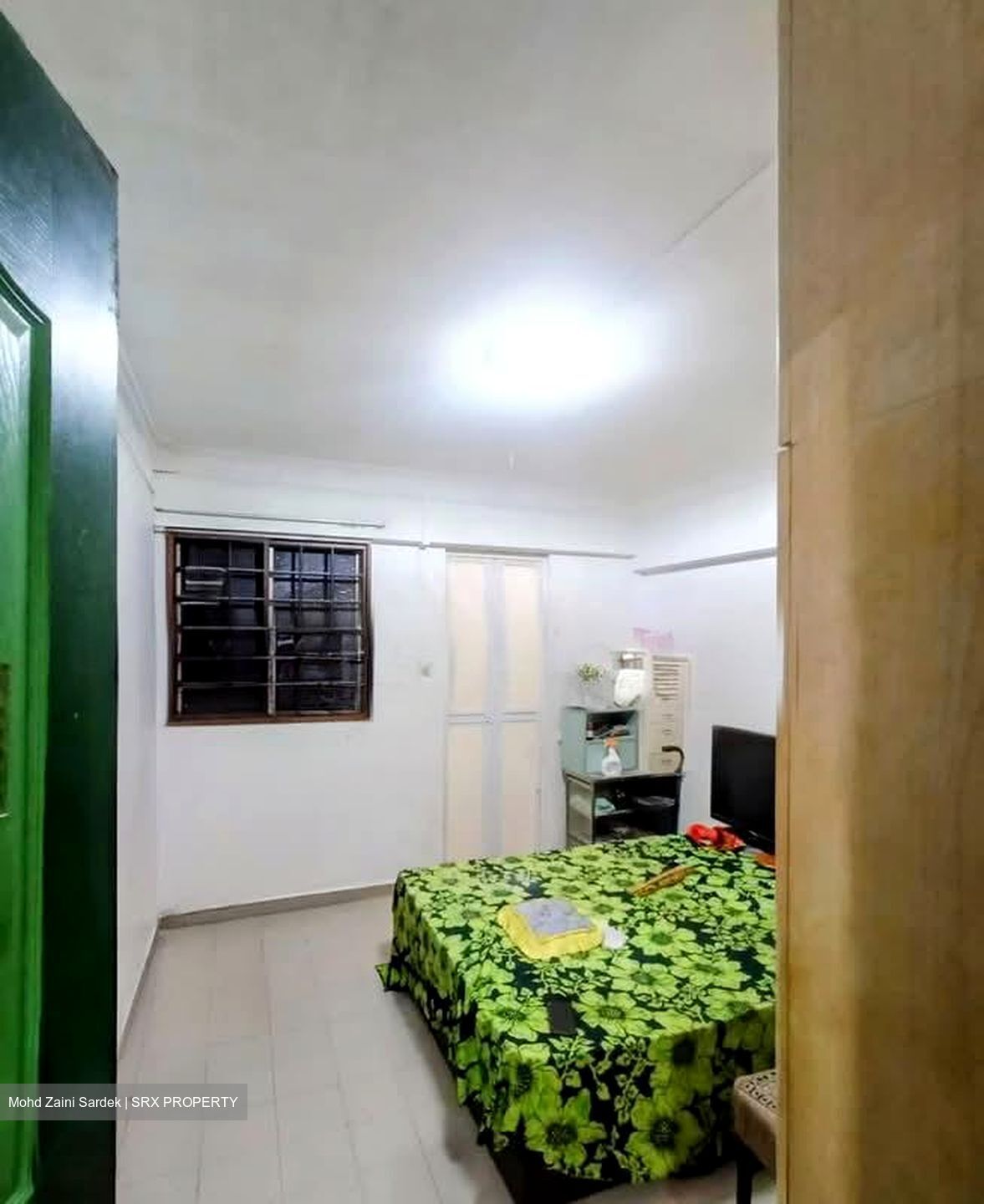 Blk 853 Woodlands Street 83 (Woodlands), HDB 4 Rooms #593649661